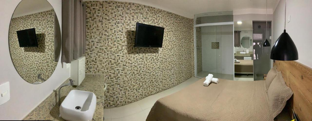 Bob Motel Guarulhos Exterior foto